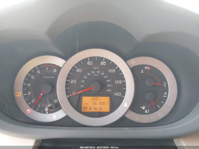 Aukcja sprzedaży 2012 Toyota Rav4, vin: 2T3KF4DV3CW145294, numer aukcji: 43073819