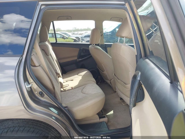 Aukcja sprzedaży 2012 Toyota Rav4, vin: 2T3KF4DV3CW145294, numer aukcji: 43073819