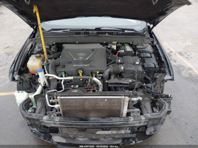 3FA6P0VP8HR368469 Ford Fusion