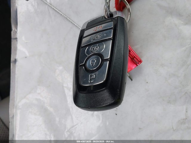 3FA6P0VP8HR368469 Ford Fusion