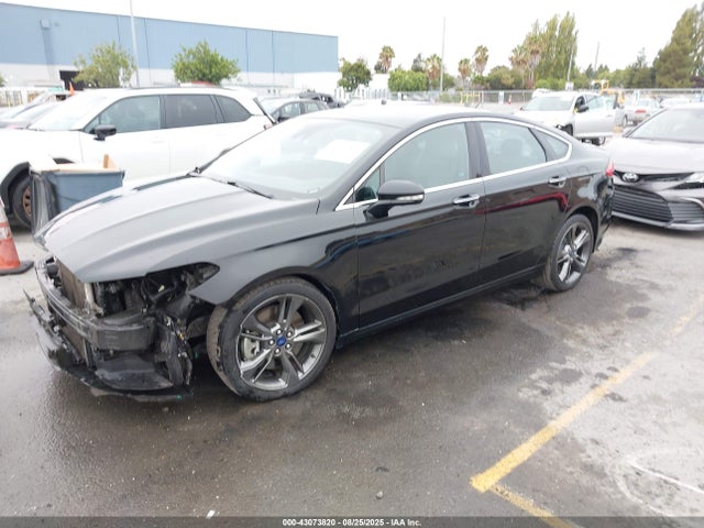 3FA6P0VP8HR368469 Ford Fusion