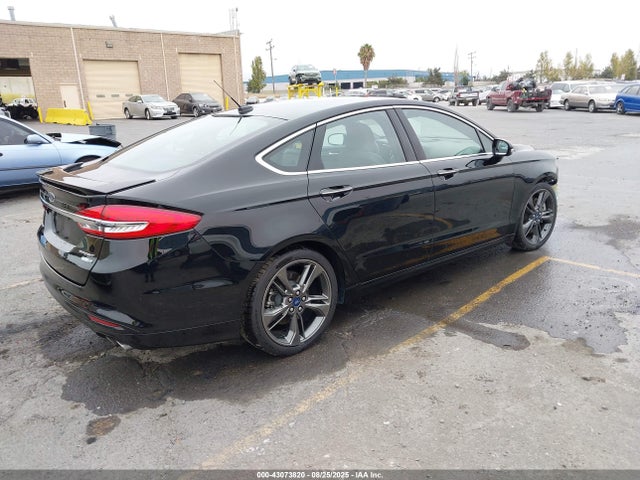 3FA6P0VP8HR368469 Ford Fusion