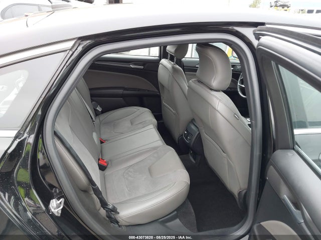3FA6P0VP8HR368469 Ford Fusion