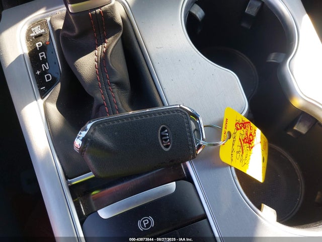 KNAE45LC2L6075990 KIA tgdi lamda ii