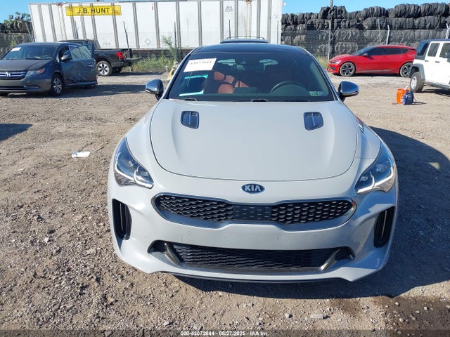 KNAE45LC2L6075990 KIA tgdi lamda ii