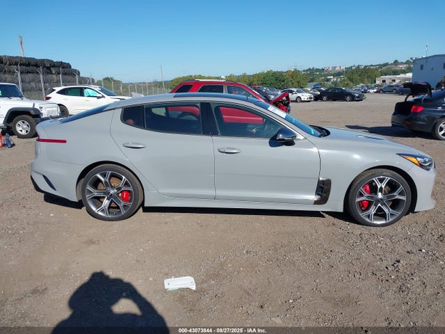 KNAE45LC2L6075990 KIA tgdi lamda ii