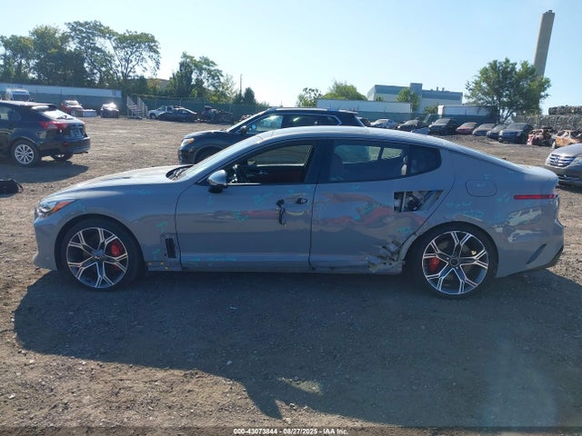 KNAE45LC2L6075990 KIA tgdi lamda ii