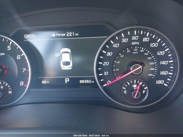 KNAE45LC2L6075990 KIA tgdi lamda ii