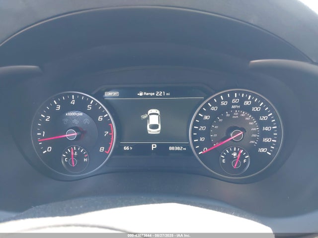KNAE45LC2L6075990 KIA tgdi lamda ii