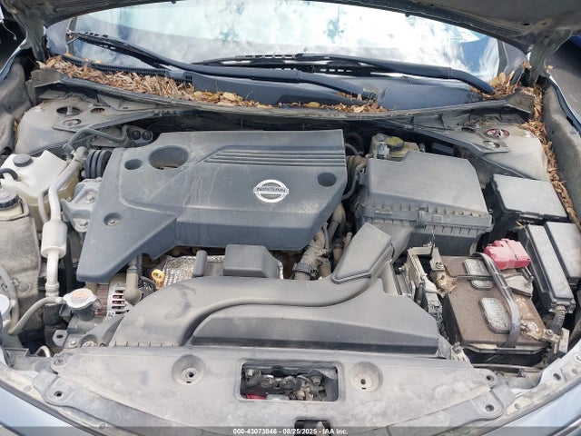 Nissan 2015 2015 1N4AL3AP8FC466331 Image 10