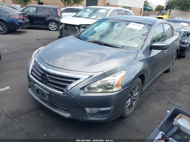Nissan 2015 2015 1N4AL3AP8FC466331 Image 2