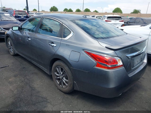 Nissan 2015 2015 1N4AL3AP8FC466331 Image 3