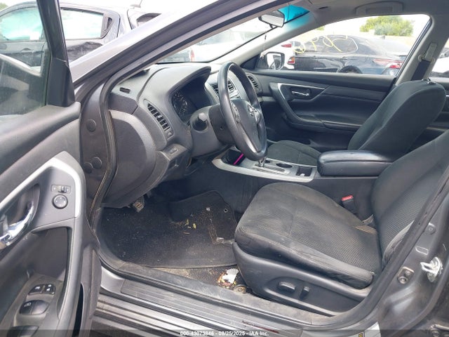 Nissan 2015 2015 1N4AL3AP8FC466331 Image 5