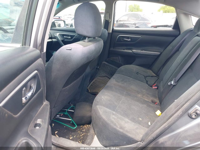 Nissan 2015 2015 1N4AL3AP8FC466331 Image 8