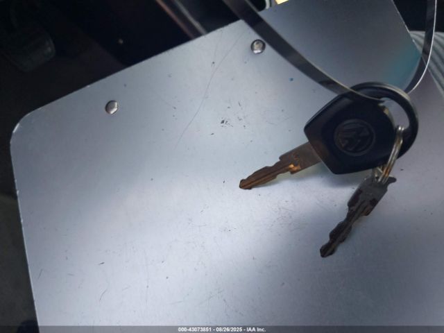 1999 VOLKSWAGEN EUROVAN WV2KH2707XH001209 Photo 10