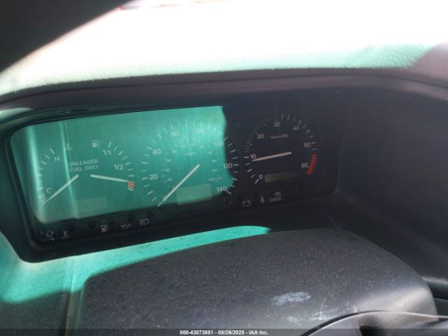 1999 VOLKSWAGEN EUROVAN WV2KH2707XH001209 Photo 6