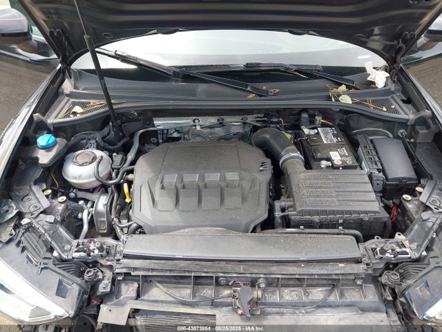 2023 AUDI Q3 WA1DECF3XP1128878 Photo 9