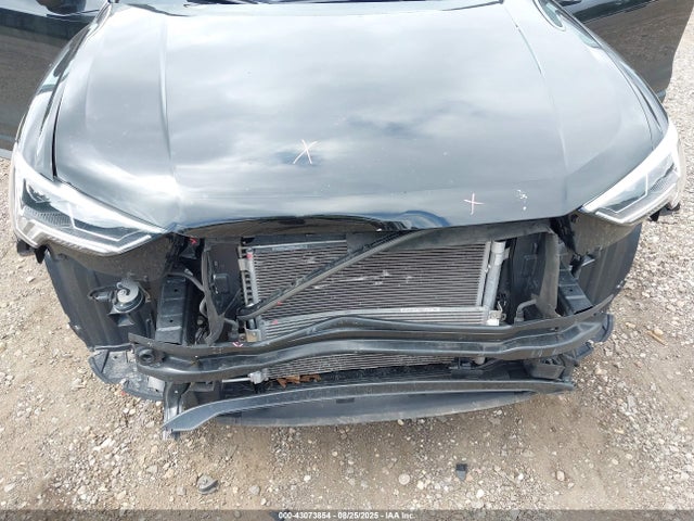2023 AUDI Q3 WA1DECF3XP1128878 Photo 5
