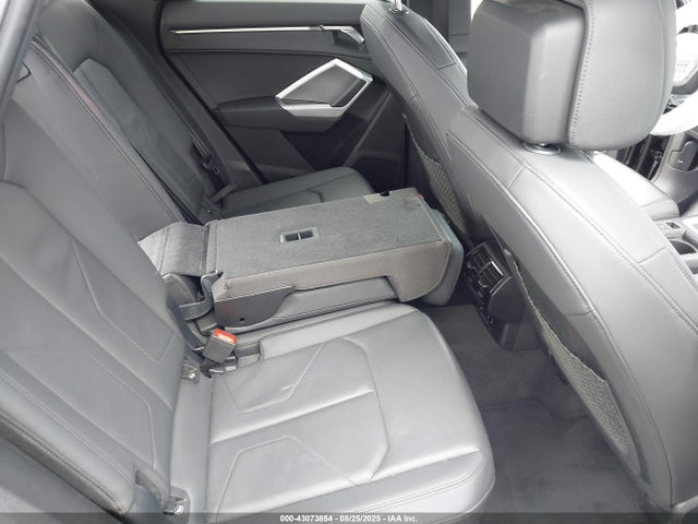 2023 AUDI Q3 WA1DECF3XP1128878 Photo 7