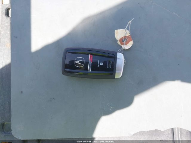 2022 ACURA TLX 19UUB7F92NA002295 Photo 10