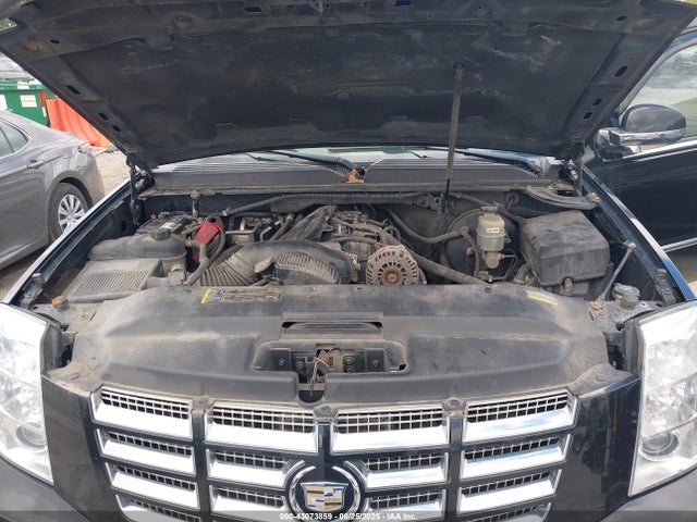 2010 CADILLAC ESCALADE 1GYUKBEF1AR289983 Photo 9