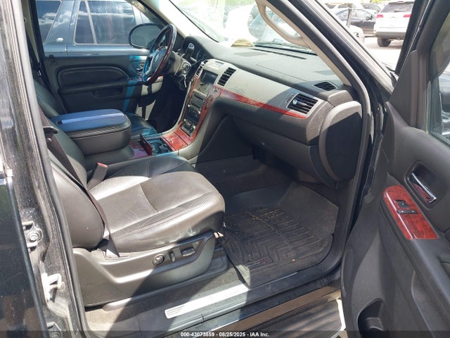 2010 CADILLAC ESCALADE 1GYUKBEF1AR289983 Photo 4