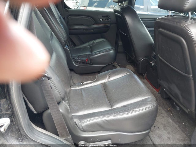 2010 CADILLAC ESCALADE 1GYUKBEF1AR289983 Photo 7
