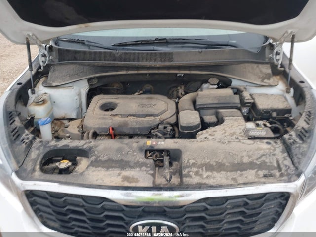 5XYPG4A38KG517733 KIA gdi theta-ii