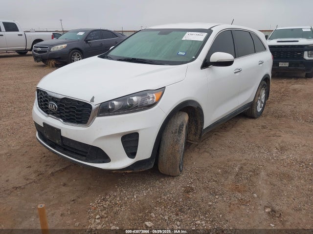 5XYPG4A38KG517733 KIA gdi theta-ii