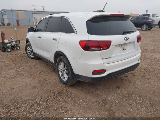 5XYPG4A38KG517733 KIA gdi theta-ii