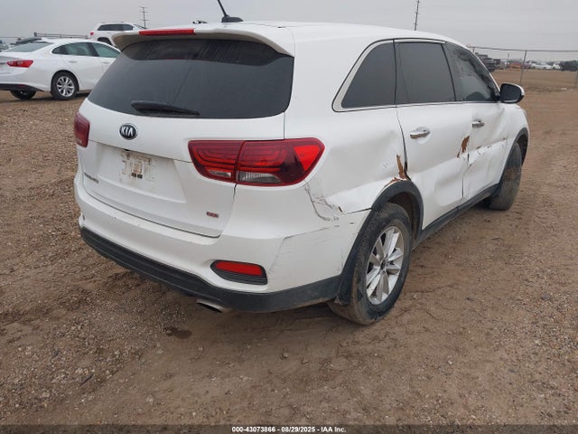 5XYPG4A38KG517733 KIA gdi theta-ii