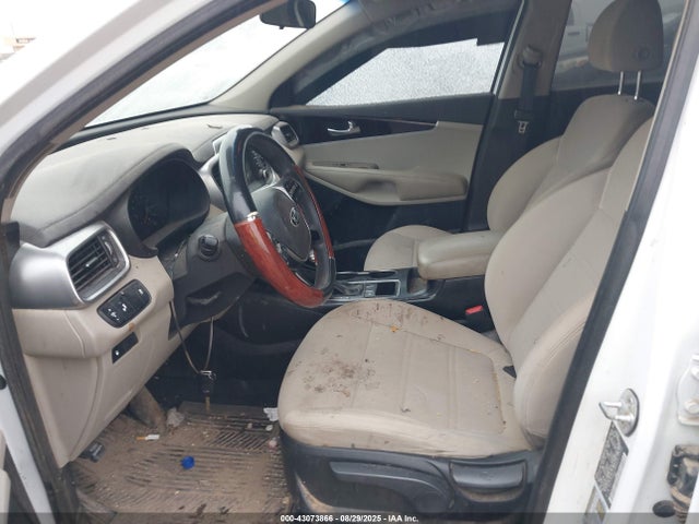 5XYPG4A38KG517733 KIA gdi theta-ii