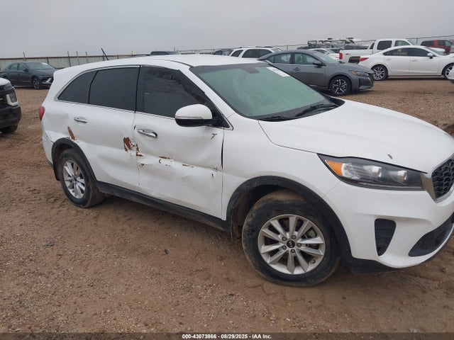 5XYPG4A38KG517733 KIA gdi theta-ii