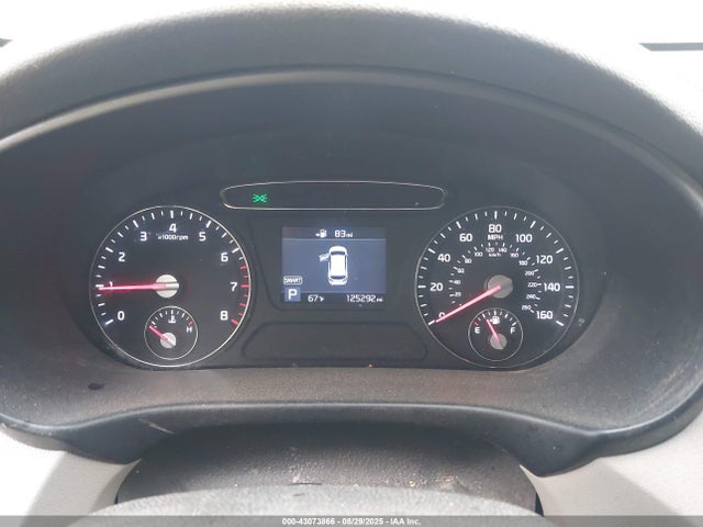 5XYPG4A38KG517733 KIA gdi theta-ii