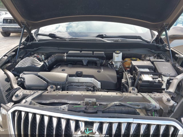 Buick lcv -sidi: spark ignited direct injection, vvt: variable valve timing, e85 max, e0-e100, alum, dcvcp 2017 LRBFXDSA0HD180294 Image 10