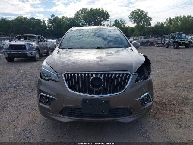 Buick lcv -sidi: spark ignited direct injection, vvt: variable valve timing, e85 max, e0-e100, alum, dcvcp 2017 LRBFXDSA0HD180294 Image 13