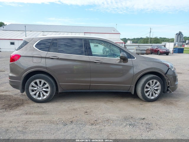 Buick lcv -sidi: spark ignited direct injection, vvt: variable valve timing, e85 max, e0-e100, alum, dcvcp 2017 LRBFXDSA0HD180294 Image 14