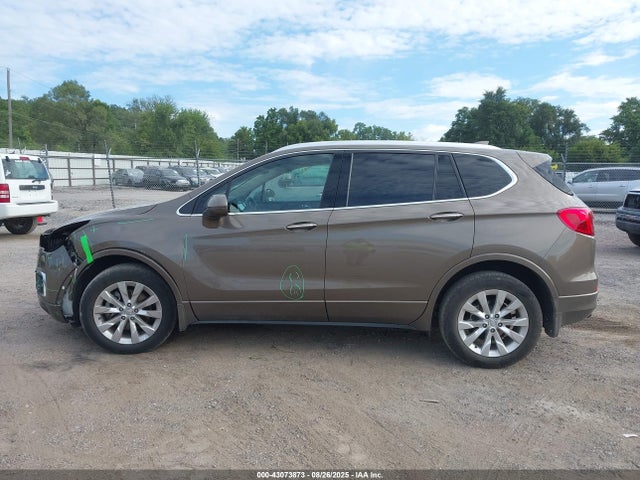 Buick lcv -sidi: spark ignited direct injection, vvt: variable valve timing, e85 max, e0-e100, alum, dcvcp 2017 LRBFXDSA0HD180294 Image 15