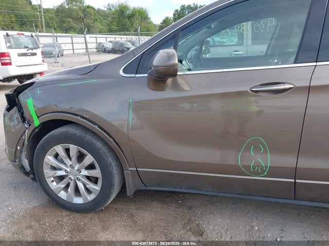 Buick lcv -sidi: spark ignited direct injection, vvt: variable valve timing, e85 max, e0-e100, alum, dcvcp 2017 LRBFXDSA0HD180294 Image 18