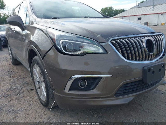 Buick lcv -sidi: spark ignited direct injection, vvt: variable valve timing, e85 max, e0-e100, alum, dcvcp 2017 LRBFXDSA0HD180294 Image 19