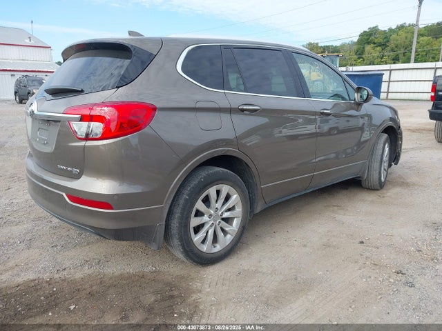 Buick lcv -sidi: spark ignited direct injection, vvt: variable valve timing, e85 max, e0-e100, alum, dcvcp 2017 LRBFXDSA0HD180294 Image 4