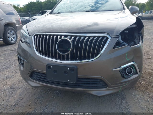Buick lcv -sidi: spark ignited direct injection, vvt: variable valve timing, e85 max, e0-e100, alum, dcvcp 2017 LRBFXDSA0HD180294 Image 6