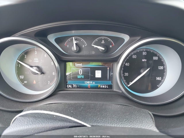Buick lcv -sidi: spark ignited direct injection, vvt: variable valve timing, e85 max, e0-e100, alum, dcvcp 2017 LRBFXDSA0HD180294 Image 7