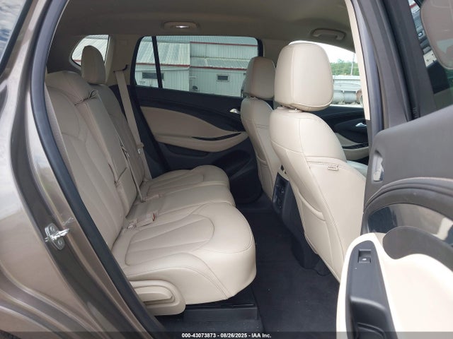 Buick lcv -sidi: spark ignited direct injection, vvt: variable valve timing, e85 max, e0-e100, alum, dcvcp 2017 LRBFXDSA0HD180294 Image 8