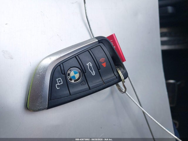 3MW49FS05P8D29068 BMW M340I