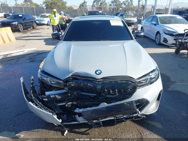 3MW49FS05P8D29068 BMW M340I