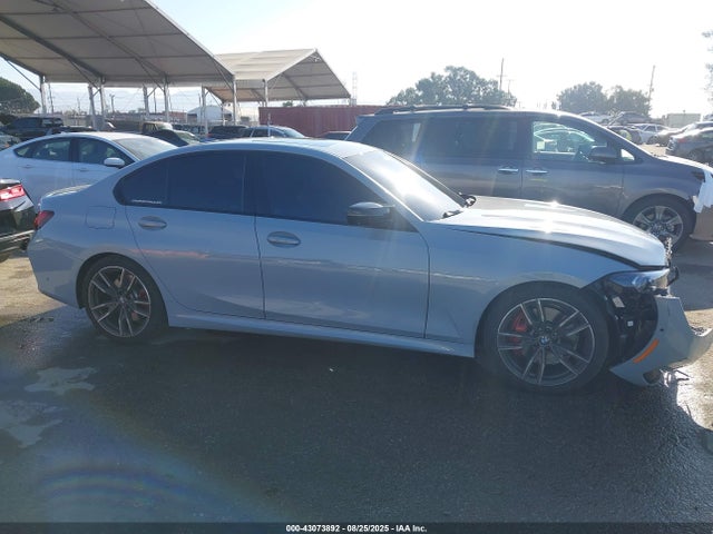 3MW49FS05P8D29068 BMW M340I