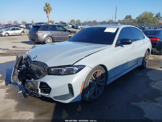3MW49FS05P8D29068 BMW M340I