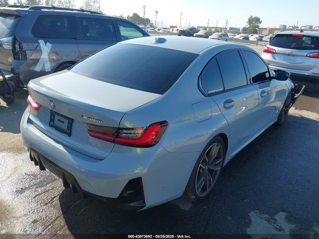 3MW49FS05P8D29068 BMW M340I