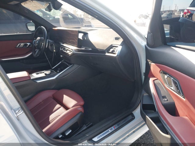 3MW49FS05P8D29068 BMW M340I